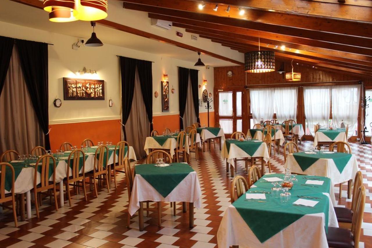 Hotel Santa Marta Поццуолі Екстер'єр фото
