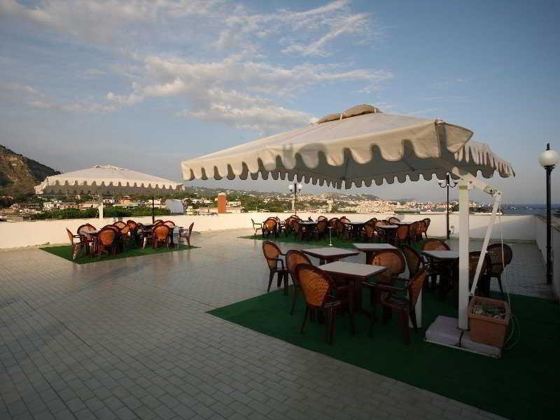 Hotel Santa Marta Поццуолі Екстер'єр фото